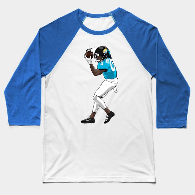 Ridley catch Baseball T-Shirt by Rsclstar